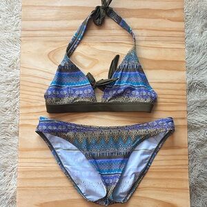 Patagonia bikini